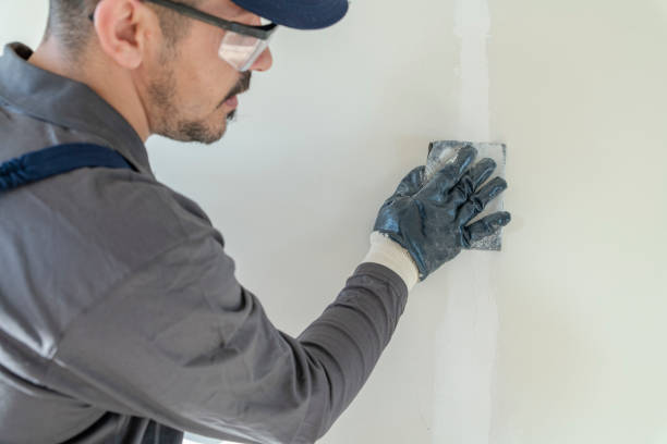 Garage Floor Epoxy Painting